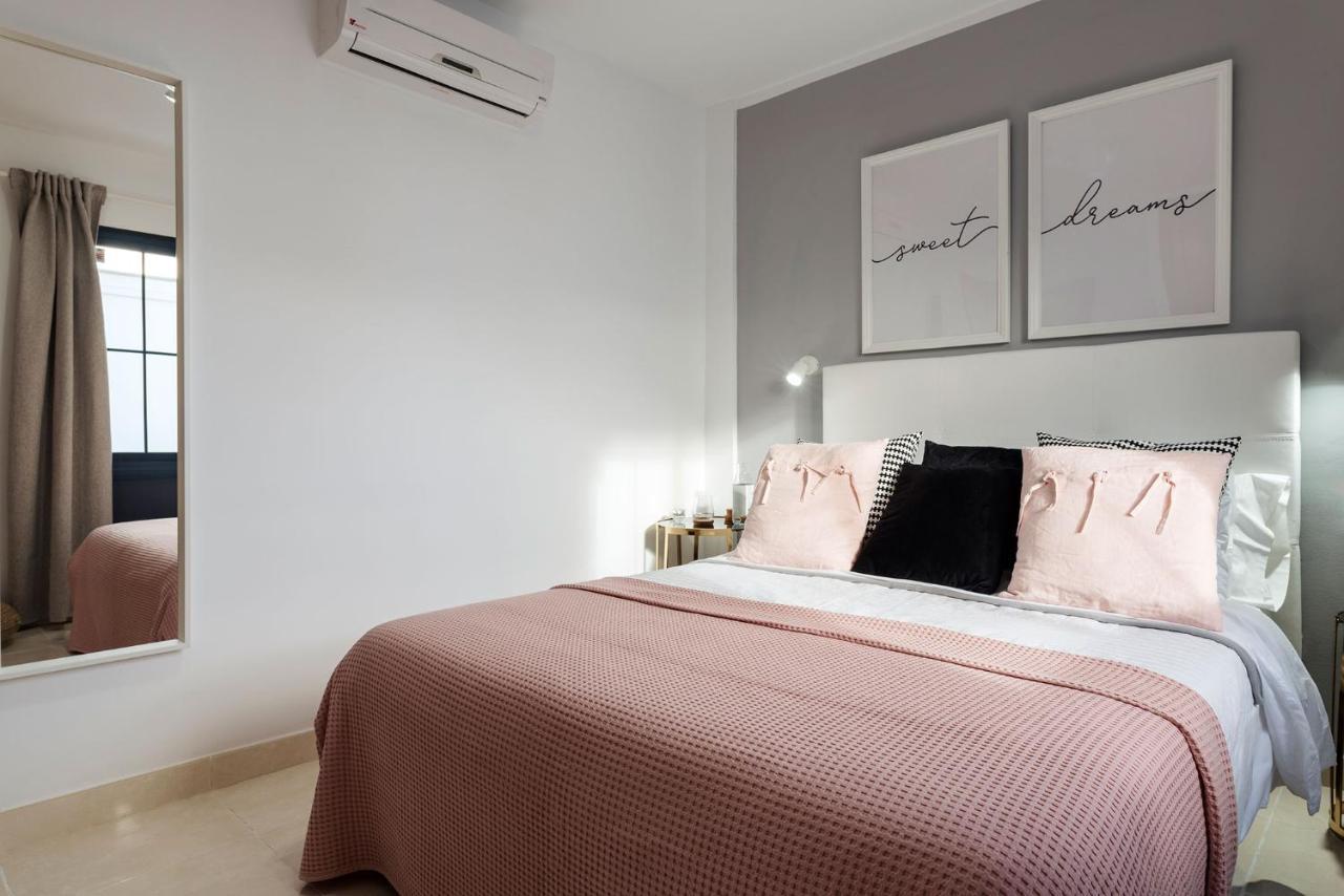 Villa Palmera Jacuzzi Yaiza  Zewnętrze zdjęcie