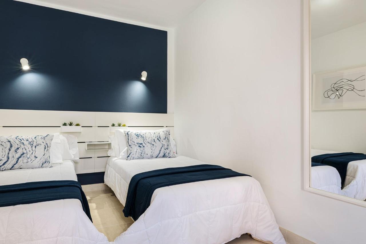 Villa Palmera Jacuzzi Yaiza  Zewnętrze zdjęcie