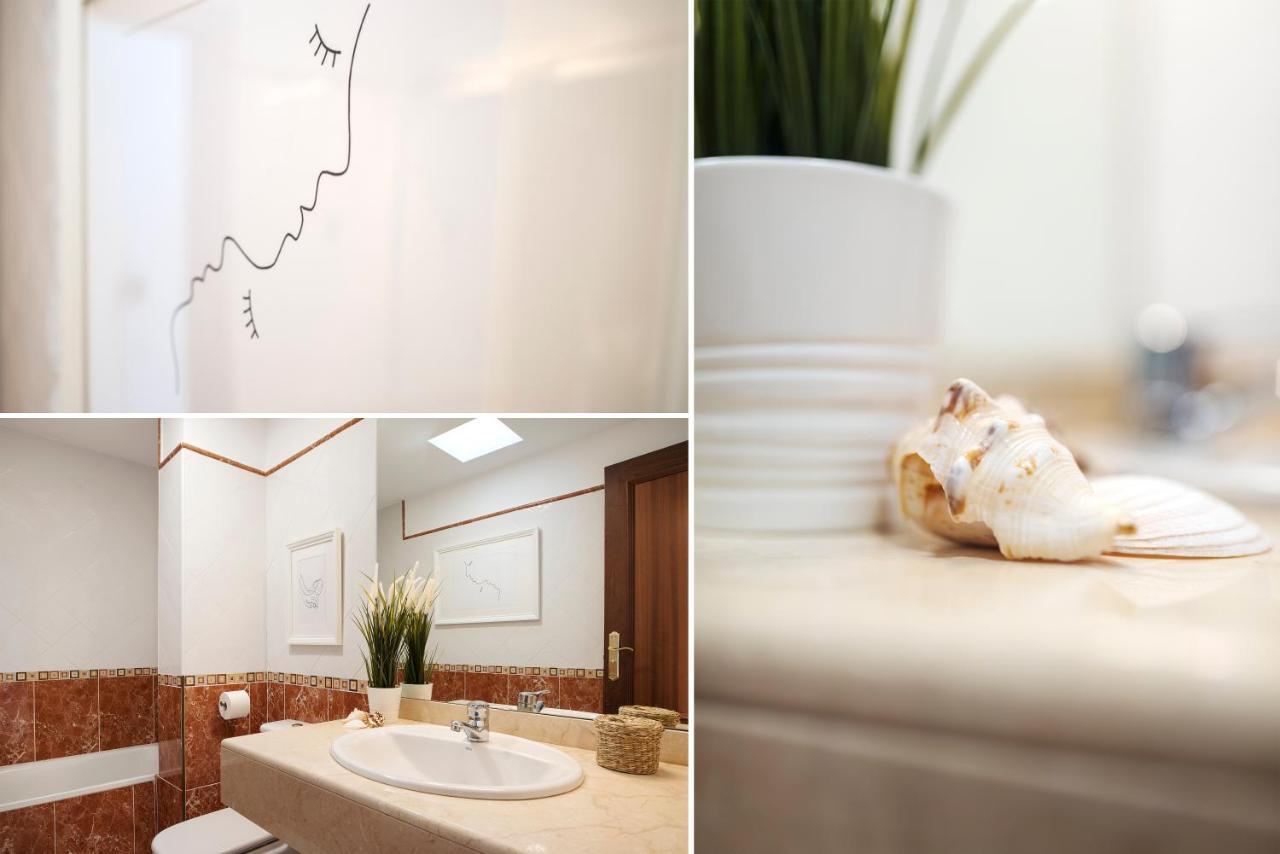 Villa Palmera Jacuzzi Yaiza  Zewnętrze zdjęcie