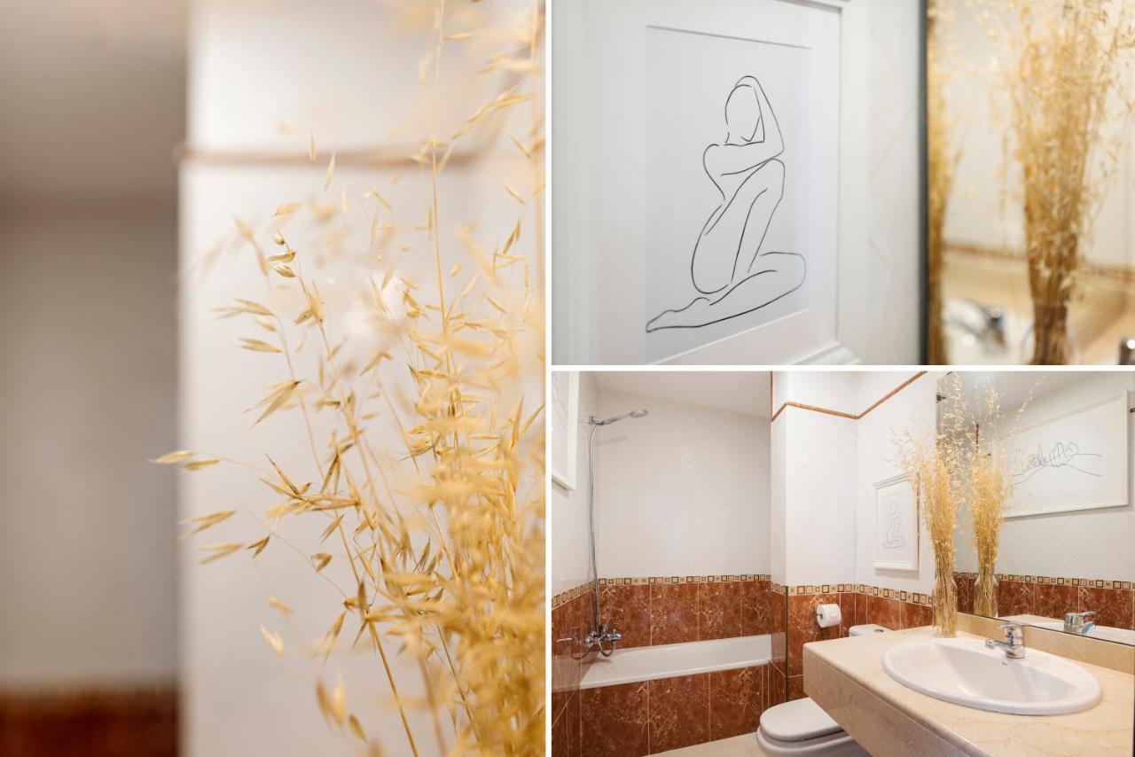 Villa Palmera Jacuzzi Yaiza  Zewnętrze zdjęcie